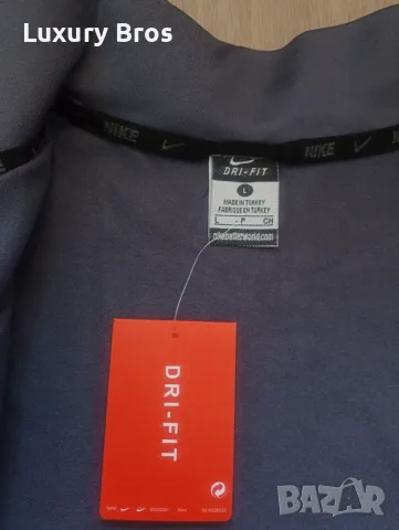 Мъжки спортен екип Nike, снимка 6 - Спортни дрехи, екипи - 55612533