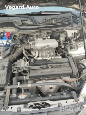 На Части Honda CR-V I 2.0 147к.с. 2000г. На части, снимка 4 - Автомобили и джипове - 54862564