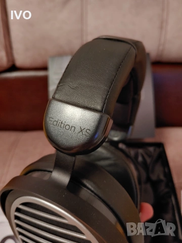 Слушалки HIFIMAN EDITION XS, снимка 5 - Слушалки и портативни колонки - 54611781