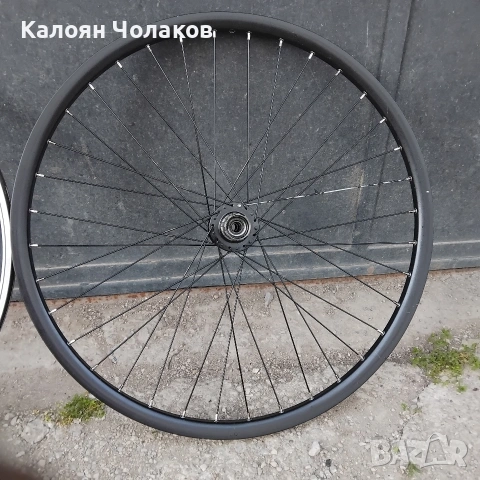 капли 26 цола вилка и лапа , снимка 6 - Велосипеди - 54443880