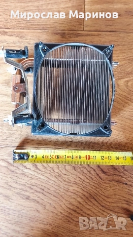 Компютърни части, снимка 8 - Други - 54175178