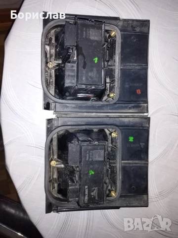 Останали части за Passat B3 , снимка 11 - Части - 54043481