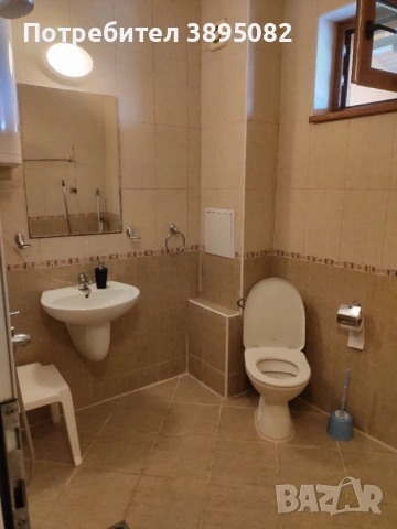40 €за двама Отлична локация Слънчев бряг  , снимка 9 - Стаи под наем - 54833302