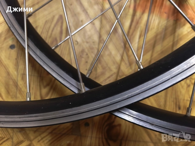 Предна и Задна капла 8 скорости Венец с касета Shimano CS-HG31-8 11-34T 8 Spd Speed, снимка 2 - Части за велосипеди - 54578883