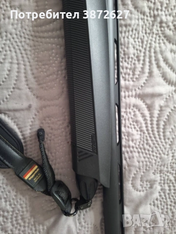 Чз 17 hmr 650 и  Ретай . 12 калибър полу афтомат , снимка 11 - Ловно оръжие - 54671812