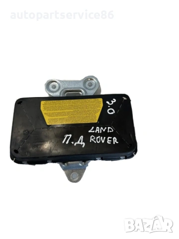 Модул за управление на предна дясна врата за Land Rover Range Rover 3.0D (2006) 30319003