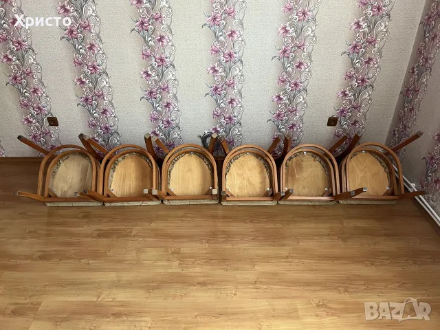 Кухненски столове , снимка 3 - Столове - 55412469