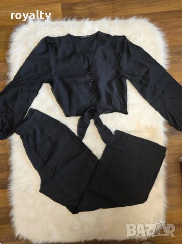 Нов Дамски Комплект Различни Цветове 