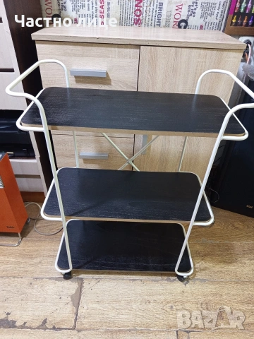 Мобилен рафт"RollFlex"