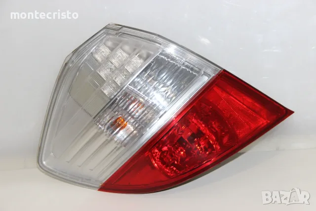 Ляв стоп Honda Jazz GE (2008-2011г.) 33550TF0G01 / Хонда Джаз / LED, снимка 4 - Части - 55549845