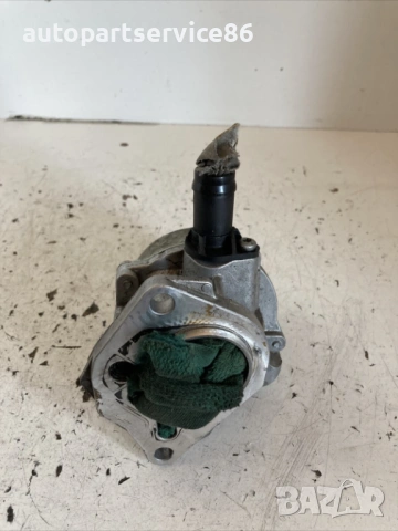 Вакуум помпа за Nissan Qashqai 1.5 DCI (2010)