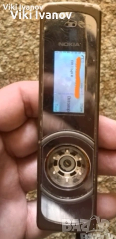 Нокия 7380
