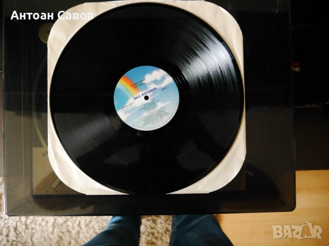 Smooth Jazz, Funk / Soul, снимка 8 - Грамофонни плочи - 54503993