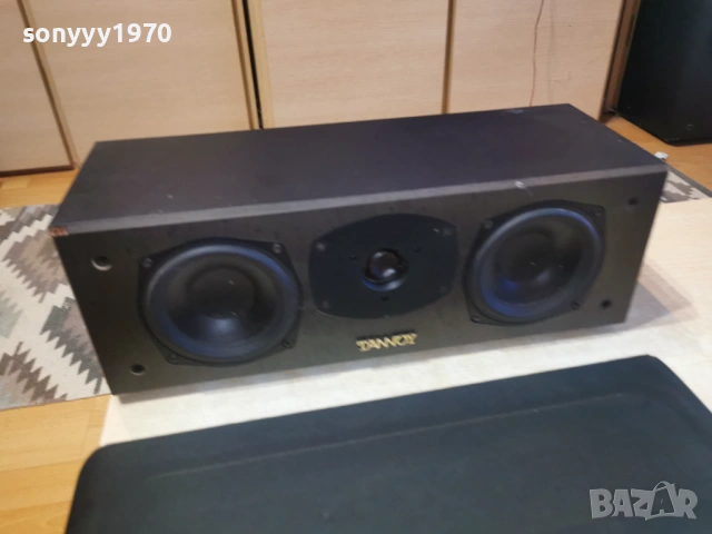 TANNOY-ВНОС SWISS 0706260855L4, снимка 3 - Тонколони - 54805822
