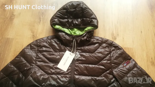 GLOSTORY Jacket размер L яке - 2779, снимка 3 - Якета - 55304985