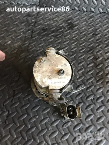 Вакуумна хидравлична помпа за спирачки Bosch за BMW 520 E39 бензин (2001) 0130108095, снимка 2 - Части - 55350583