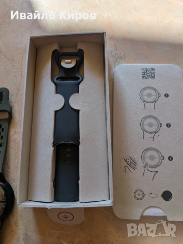 Google Pixel Watch 3 45 mm WIFI , снимка 7 - Смарт часовници - 55062907