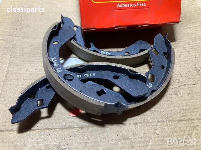 Спирачна челюст за Мазда 323 / MAZDA 323 F, 323 S, 323 C, снимка 2 - Части - 55667720
