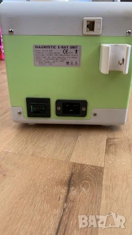 Ecotron ULTRA 10040HF рентген генератор , снимка 4 - Медицинска апаратура - 54673379