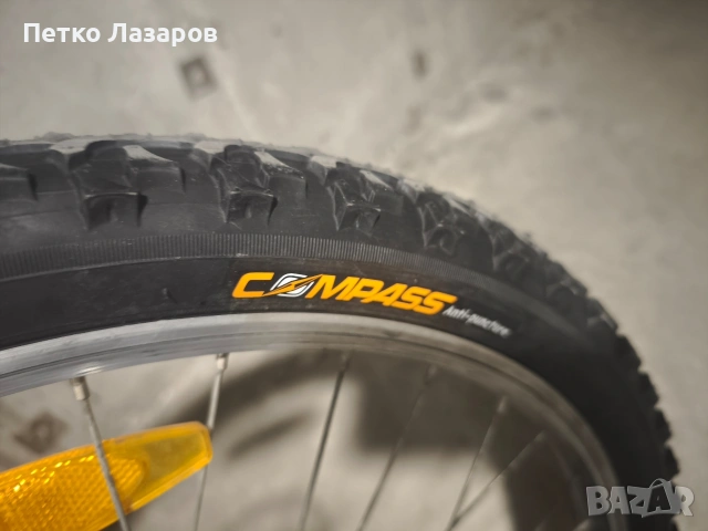 Велосипед Scott 24", снимка 2 - Велосипеди - 54870538
