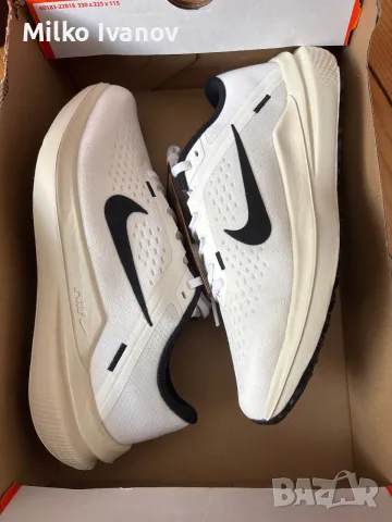 Дамски Nike Air Winflo 10, снимка 7 - Маратонки - 55517468
