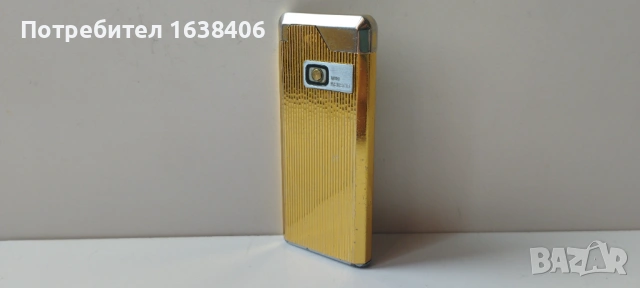 Електронна запалка Win