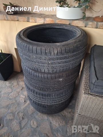 Гуми Sumitomo HTR Z5 225/45R17