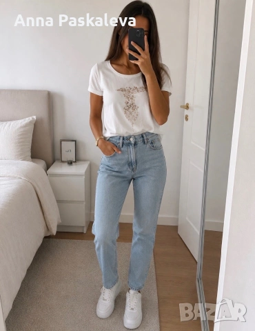 Тениска Trussardi Jeans