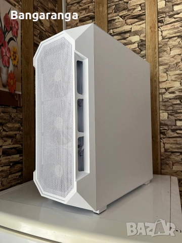 Геймърски компютър / i7 4790 / 16GB RAM / R9 390 8GB , снимка 4 - Геймърски - 55223637