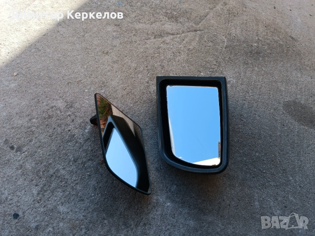 Стоп Опел Вектра А, снимка 6 - Части - 53844760