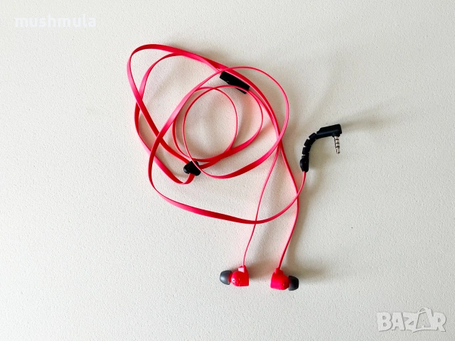 Слушалки Nokia Coloud Pop WH-510