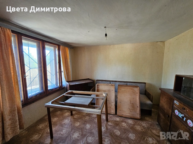 Продаваме къща с голям двор до гр.Сливница -НАМАЛЕНА ЦЕНА , снимка 15 - Къщи - 55113948