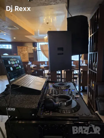 DJ услуги с модерна музика, озвучаване и уникална атмосфера, снимка 7 - Dj - 55341076