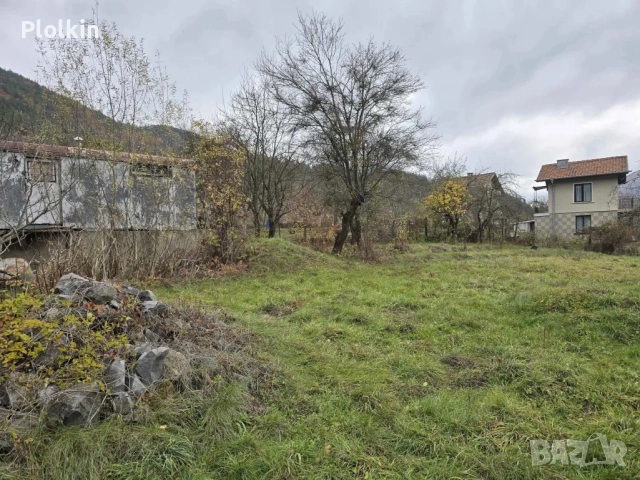 Парцел с. Батулия, ток, фургон, снимка 3 - Вили - 54995654