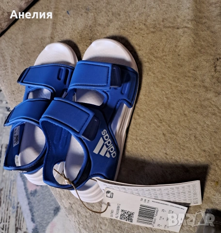 Адидас сандали