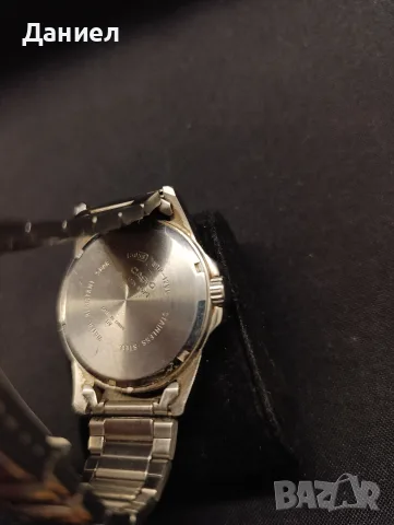 Часовник Casio MTP-1290D-1A2VEF , снимка 6 - Мъжки - 55595631
