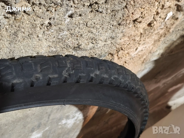 Гума Maxxis Minion DHF 29 x 2.5 с Exo протекция на страничния борд Downhill Dh колело