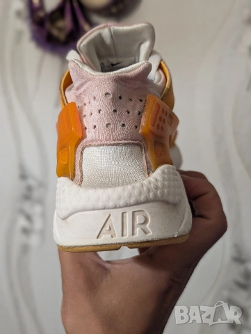 маратонки Nike Air Huarache номер 39 ,5 -40, снимка 11 - Маратонки - 52003399