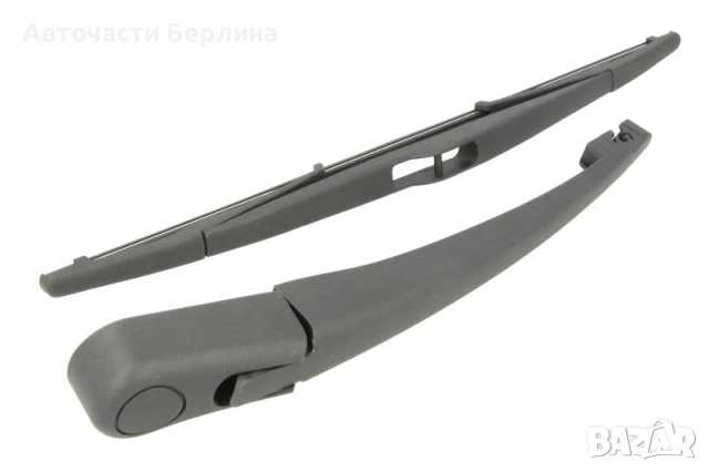 Рамо за стъклочистачка за Citroen C4