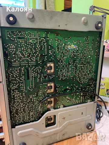 Ресивър Pioneer SX-700L, снимка 5 - Ресийвъри, усилватели, смесителни пултове - 54757427
