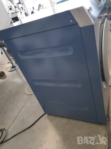 Miele Professional PT7186 Vario Професионална Сушилня Миеле, снимка 10 - Сушилни - 54446872