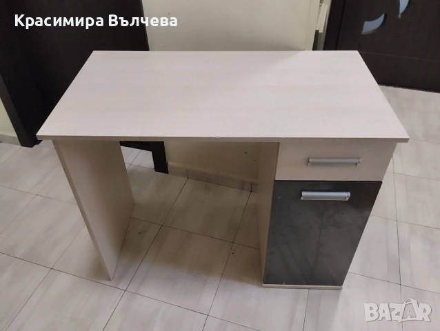 Обзавеждане за детска стая, снимка 2 - Спални и легла - 54355587