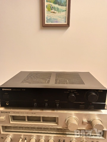 PIONEER A115