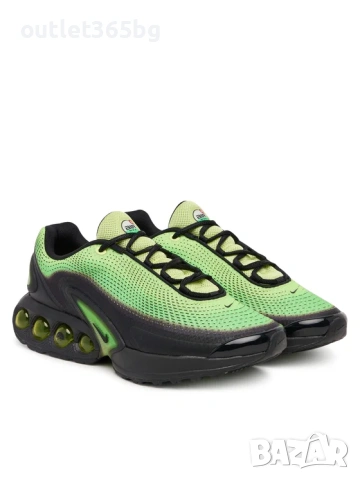 Nike - Air Max DN AMD HV3521 700 Зелен №41 Оригинал Код 683, снимка 6 - Маратонки - 54631712