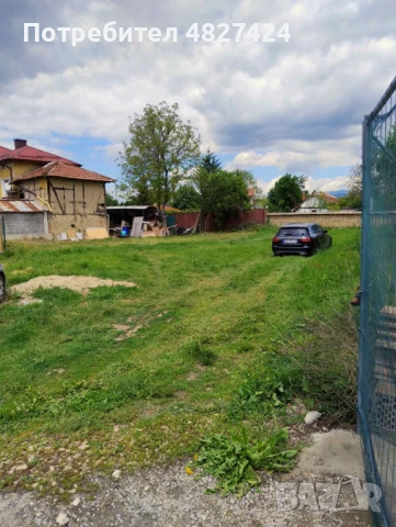 Парцел за продажба в с.Долна Малина,обл.София, снимка 3 - Парцели - 54604610
