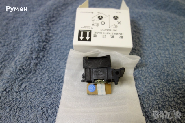 Лазерни оптики нови - Sanyo SF-P101N, снимка 2 - Други - 54697722