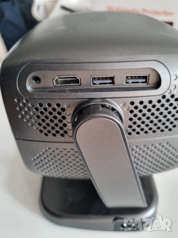 Проектор 4К, Android 5G WiFi ВТ5.2, снимка 5 - Друга електроника - 54130171