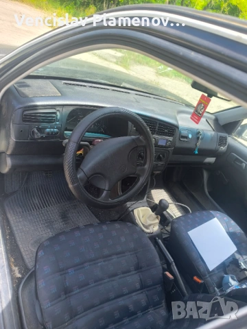 Голф 3, снимка 9 - Автомобили и джипове - 54816544
