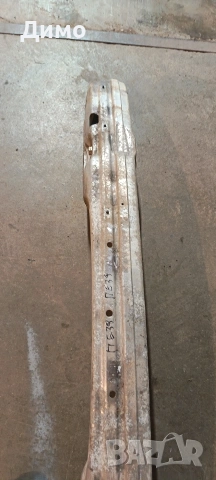 предна греда бмв е39 bmw e39, снимка 3 - Части - 53953956