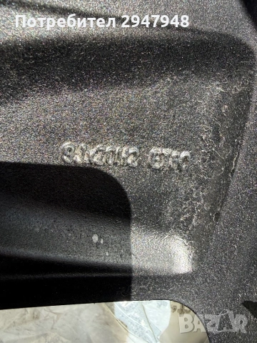 Лети джанти 20 5x130 , снимка 3 - Гуми и джанти - 54703299